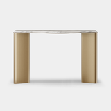 The Private Label Lepidus Console Table, available from Touched Interiors UK