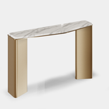 The Private Label Lepidus Console Table, view 2