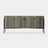 The Private Label Meier Sideboard, available from Touched Interiors UK