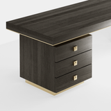 The Private Label Nouvel Desk, view 3
