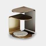 The Private Label Power Side Table, view 2