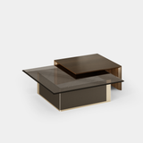 The Private Label Robert Coffee Table, view 2