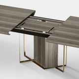 The Private Label Rohe Dining Table, view 2