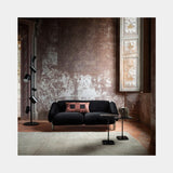 Valzer Adjustable Spot Luxury Floor Lamp, view 5