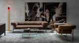 Vedetta Column Luxury Floor Lamp, view 3