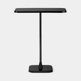 Velario Pedestal Luxury Side Table, view 4