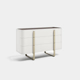 Vetrina Lacquered Luxury Chest of Drawers, alternative angle