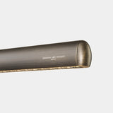 Vettore Linear Luxury Suspension Lamp, view 5