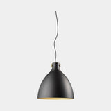 Viandante Bell Luxury Suspension Lamp, view 6