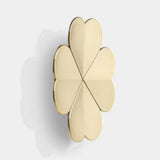 Vittoria Clover Luxury Wall Hook, view 2