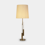 Caffe Latte Winnow Table Lamp, second view