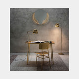 Zampetta Articulated Luxury Floor Lamp, view 2