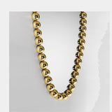 Zecchino Beaded Drop Luxury Mirror, view 4