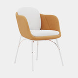 Nero Outdoor Dining Armchair
