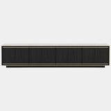 Laskasas Rick TV Cabinet