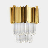 Luxxu Empire II Wall Light, view 2