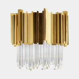 Luxxu Empire II Wall Light, view 3