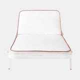 Ribbon Luxury Single Sunbed