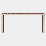 Laskasas Jill Console Table
