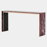 Laskasas Jill Console Table