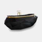 Maison Valentina Diamond Bathtub, view 2