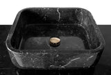 Maison Valentina Metropolitan Vanity Cabinet, view 4