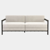 Aveiro Outdoor Sofa with Armrest