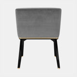 Luxxu Saboteur Dining Chair, view 5