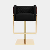 Luxxu Galea Bar Chair, view 4