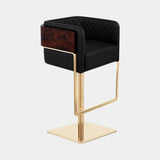 Luxxu Galea Bar Chair, view 5
