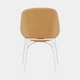 Nero Outdoor Dining Chair