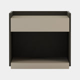 Stylish Club Milos Night Table