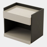 Stylish Club Milos Night Table