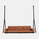 Fable Luxury Outdoor Hanging Sofa 3 Seater