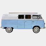 Camper Van Luxury Children's Bedstead