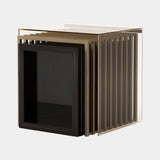 Stylish Club His Side Tables