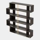 Laskasas Emy Bookshelf (Set of 5)