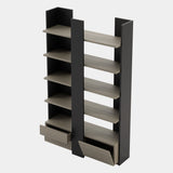 Laskasas Biel Bookshelf