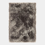 Luxurious Plush Authentic Hand Woven Deep Shaggy Rug