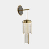 Luxxu Pharo II Small Wall Light, view 2