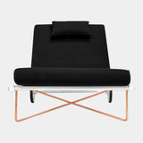 Noa Luxury Single Sunbed