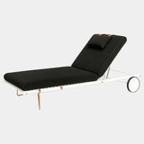 Noa Luxury Single Sunbed