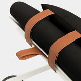 Noa Luxury Single Sunbed