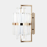 Luxxu Liberty II Wall Light, view 3