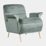 Essential Home Bardot Armchair, view 2