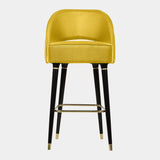 Essential Home Collins Bar Chair, view 2
