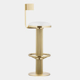 Essential Home Kelly Bar Chair, view 2