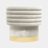 Essential Home Nesbitt Armchair, view 3