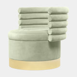 Essential Home Nesbitt Armchair, view 5