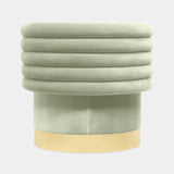 Essential Home Nesbitt Armchair, view 6